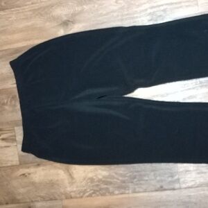 Chicos women's Black pants Casual Office Wear Comfortable